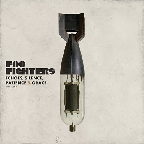 Foo Fighters - Echoes, Silence, Patience and Grass